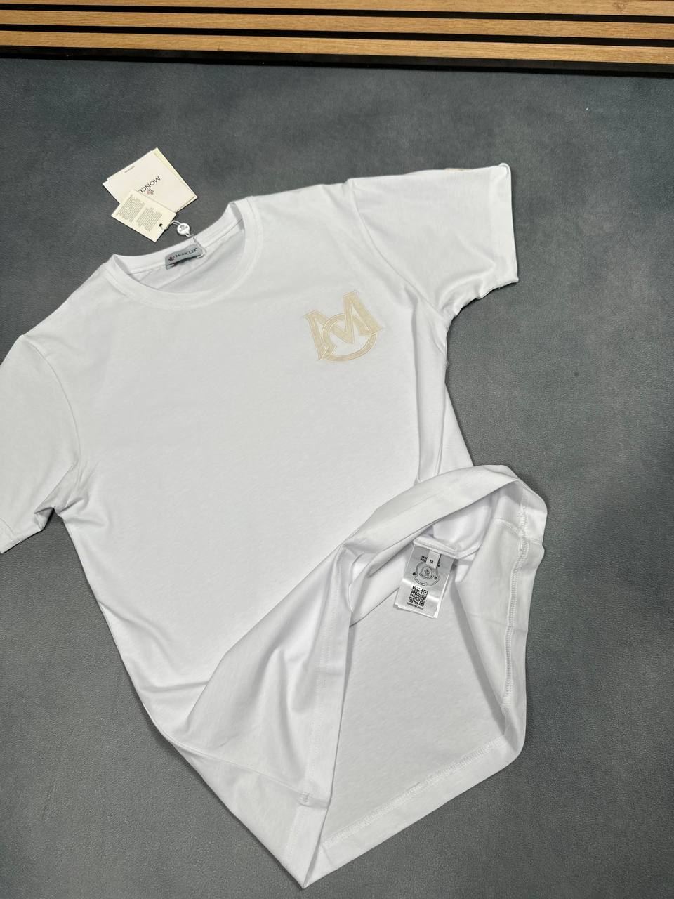MENS MONCLE TEE am2407