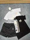 MONCLE SWIM SHORT or T-shirt am2407
