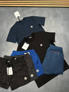 SUPER CLO MONCLER SWIM SHORT or T-shirt am2407