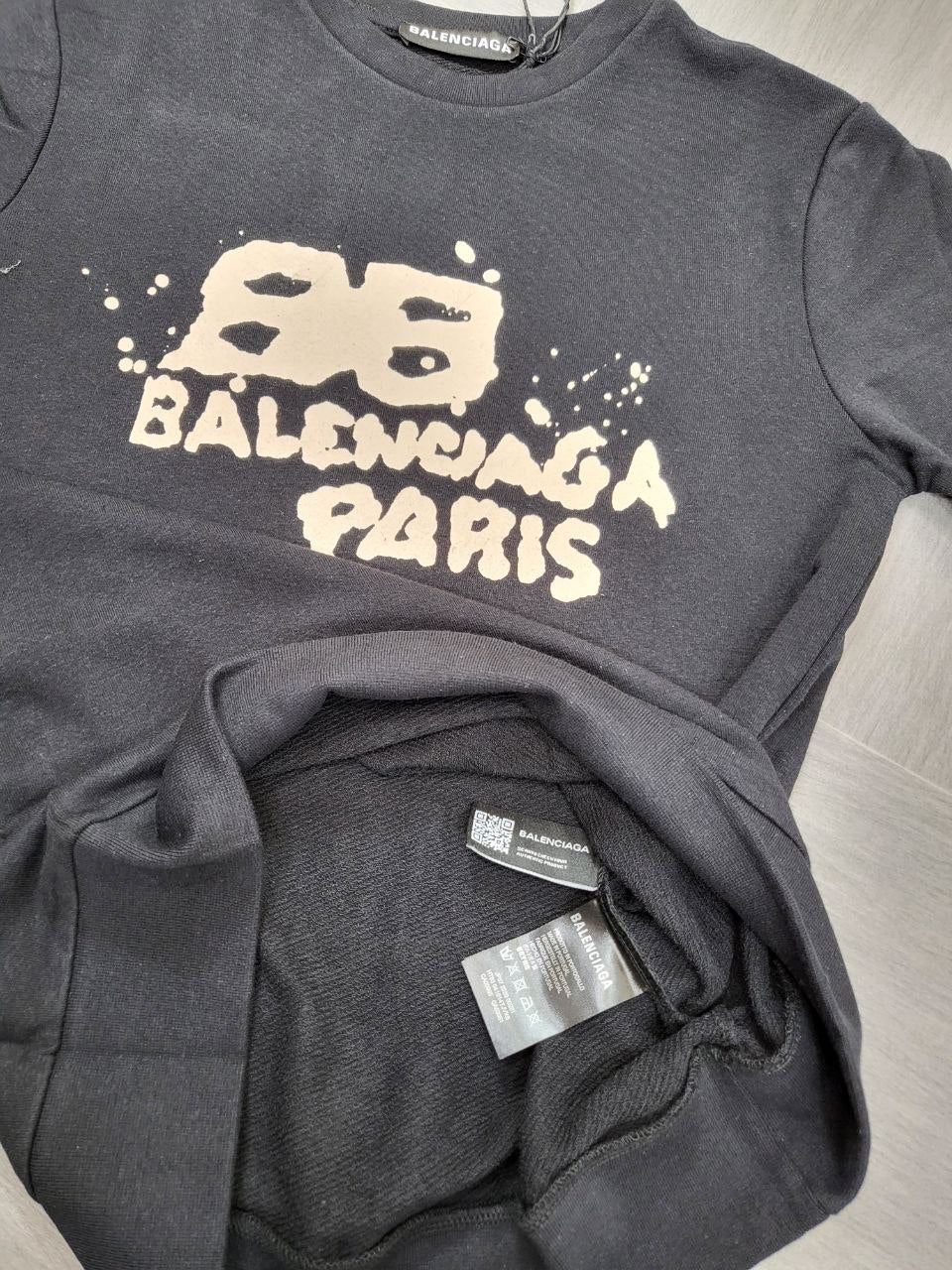 QUALITY BALENCIAG JUMPER ak2407