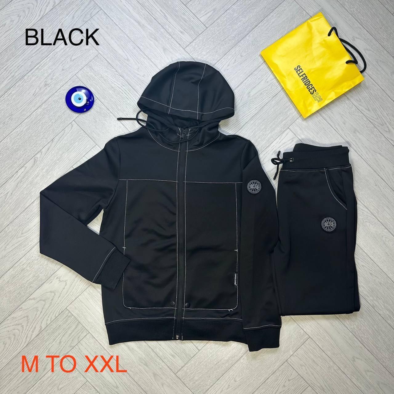 QUALITY CANAD GOOS TRACKSUITS to1205