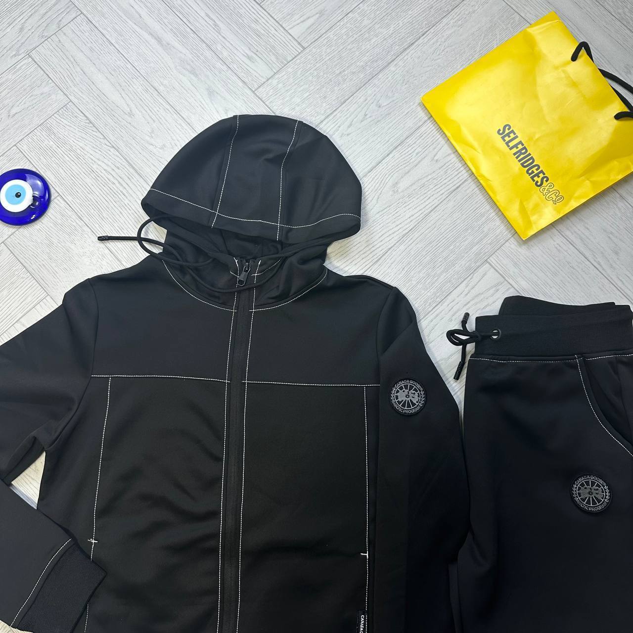 QUALITY CANAD GOOS TRACKSUITS to1205