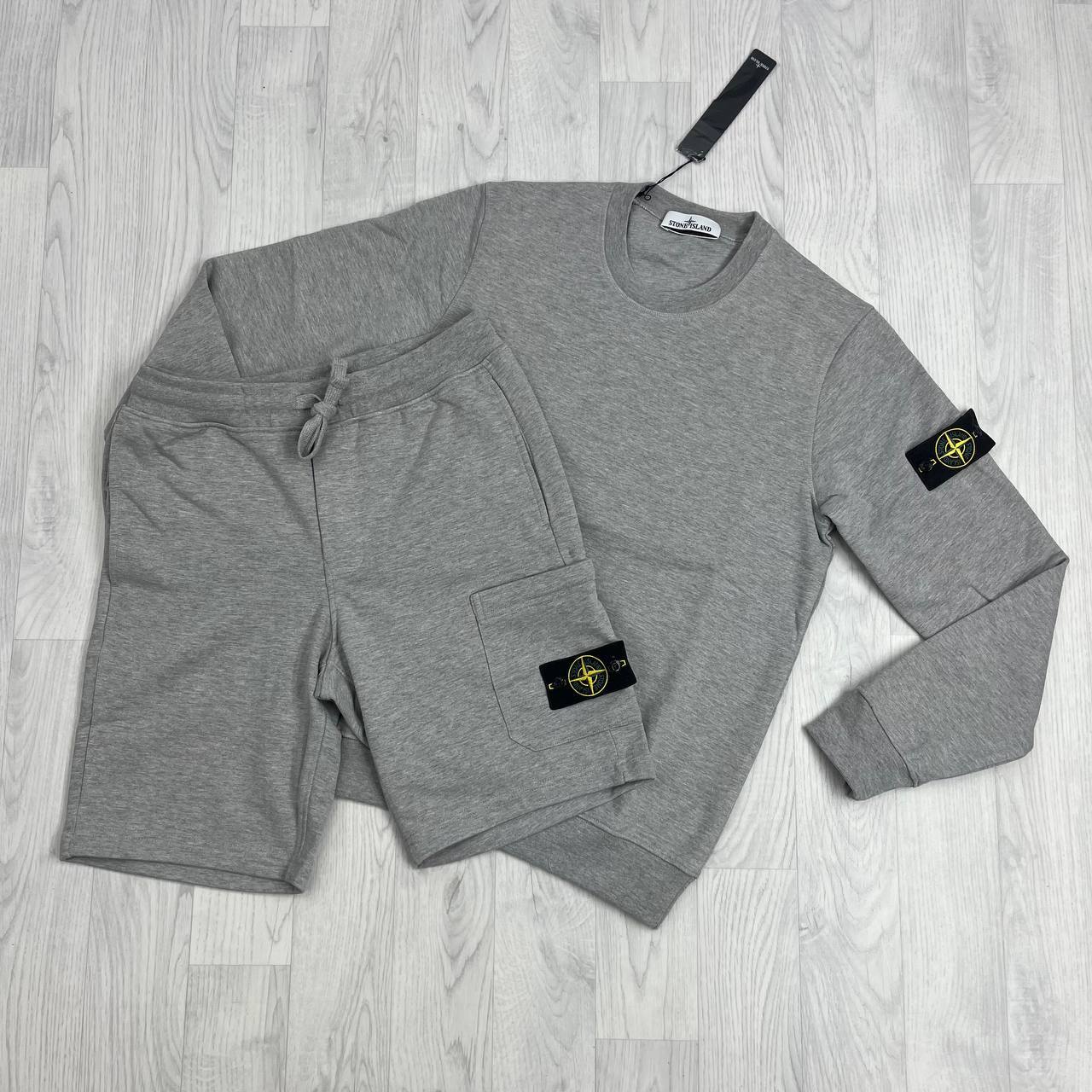 Stone jumpers sa2407