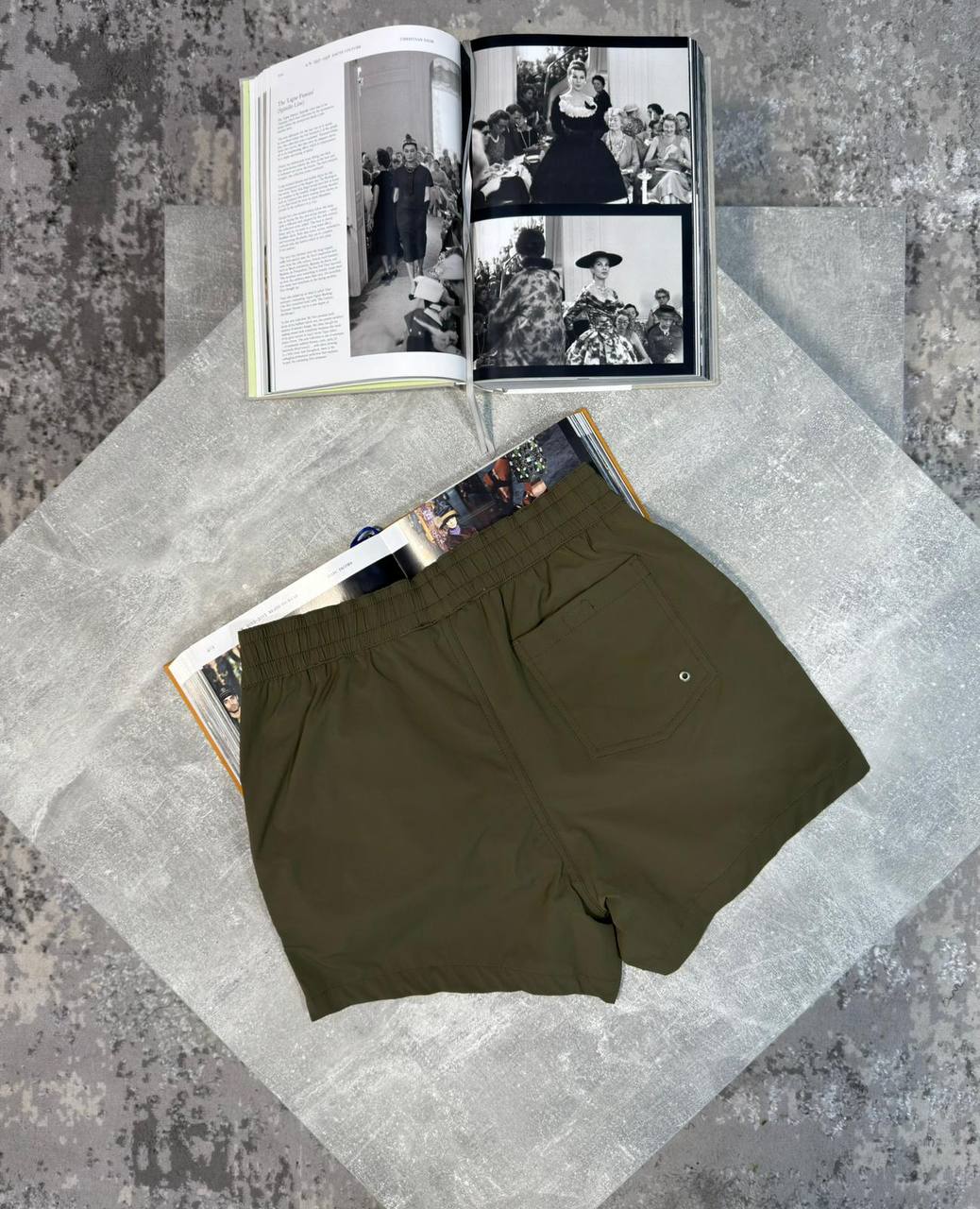 Balmai shorts aj1205