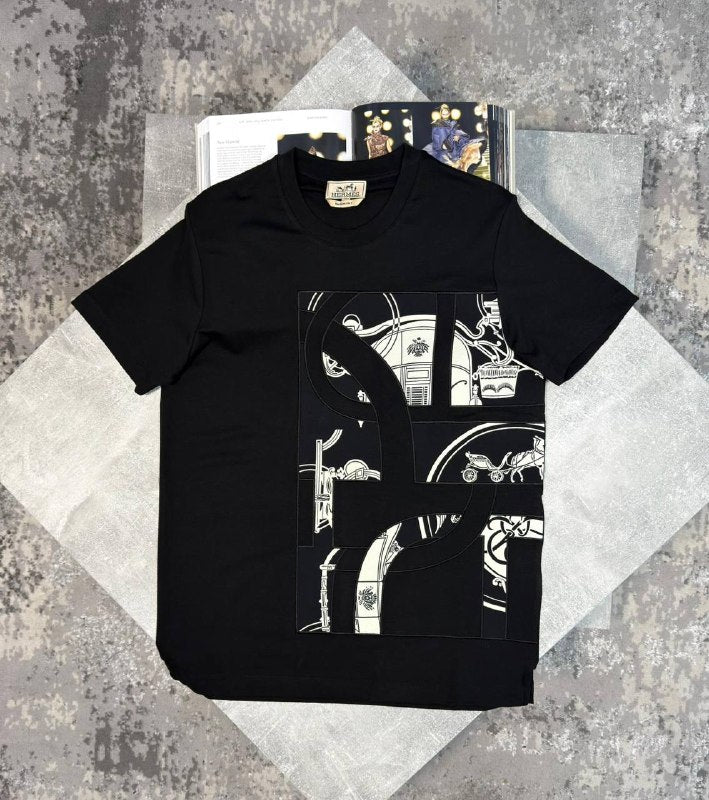 Herme Tshirt aj1205