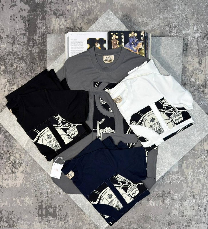 Herme Tshirt aj1205