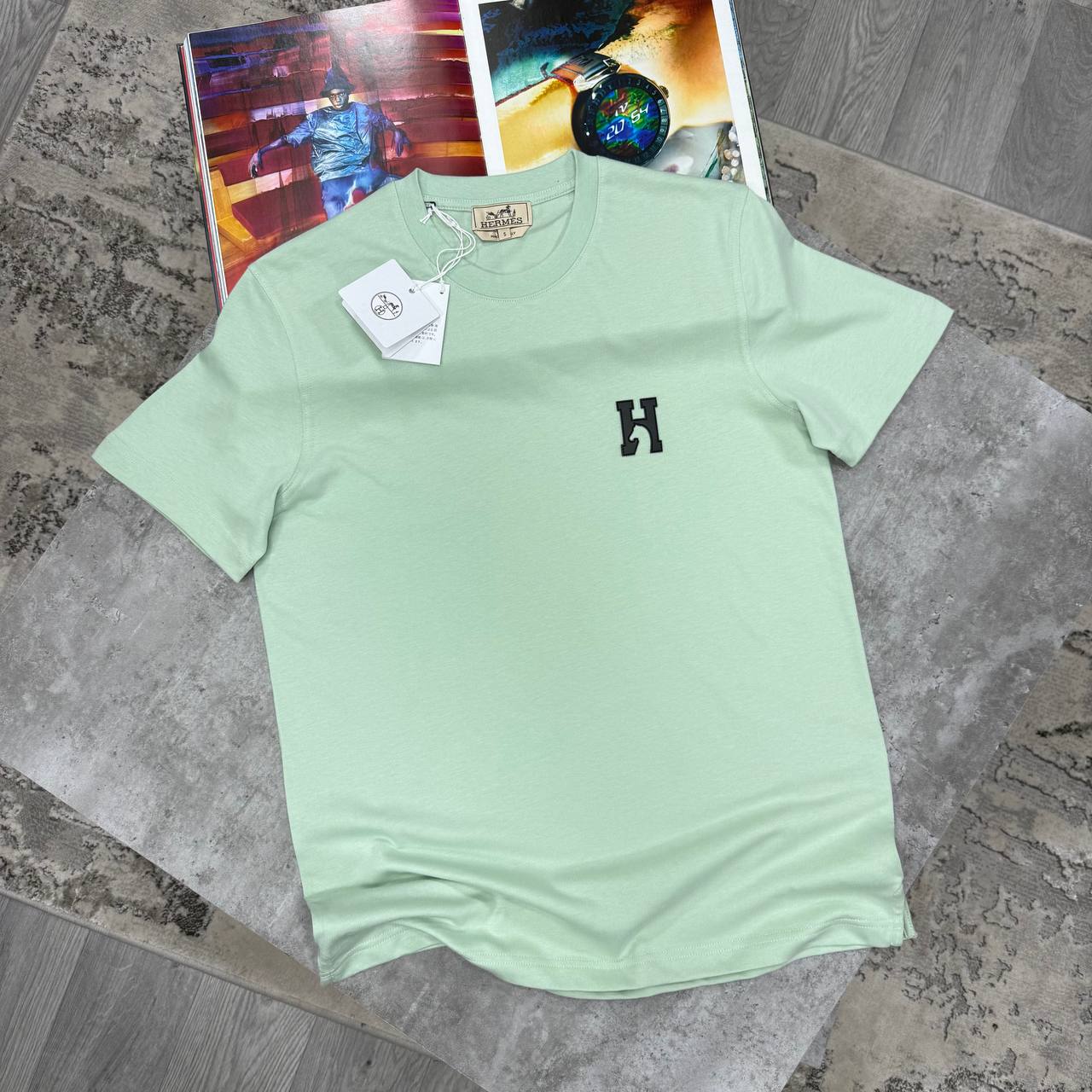 SUPER CLON HERME TEE jay1405
