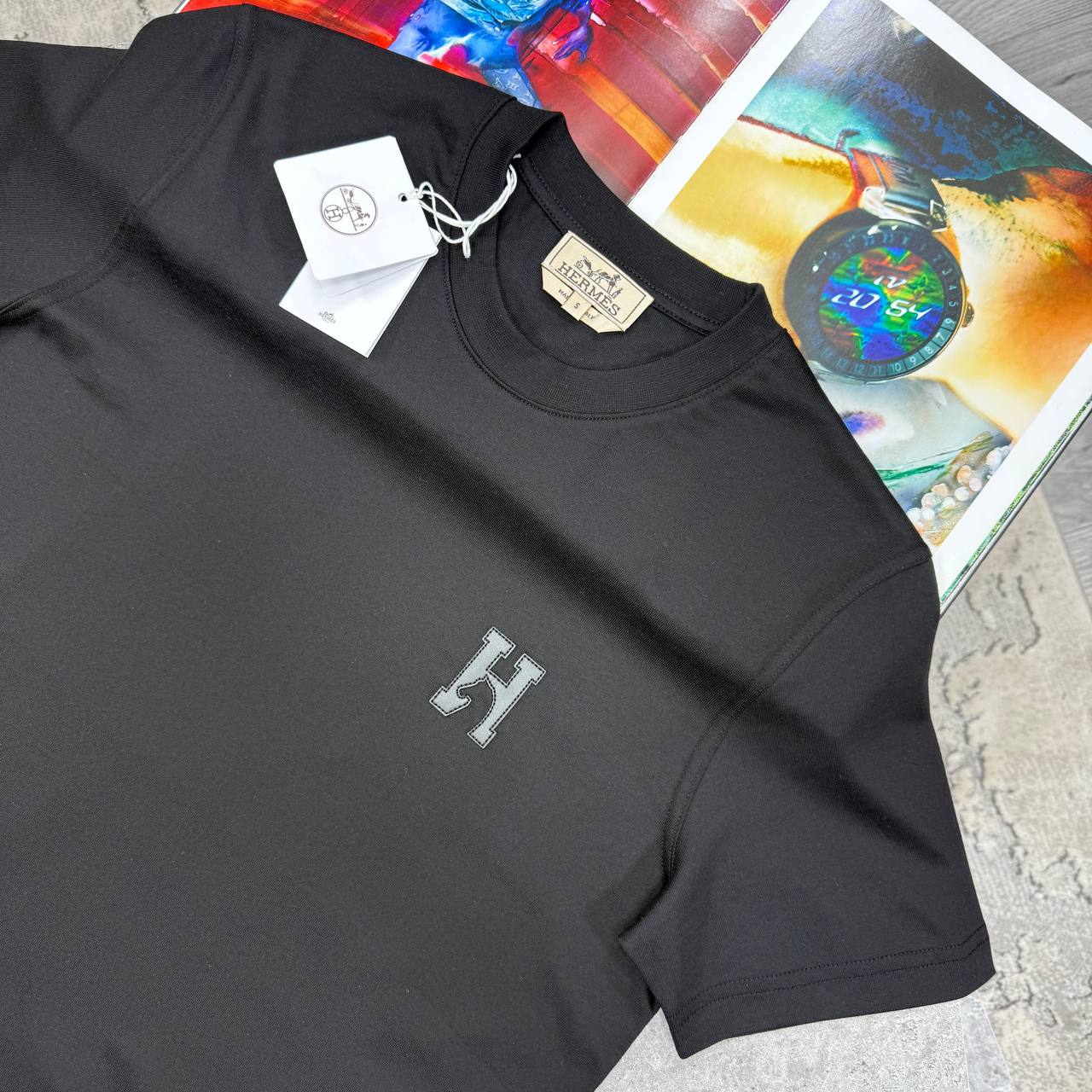 SUPER CLON HERME TEE jay1405