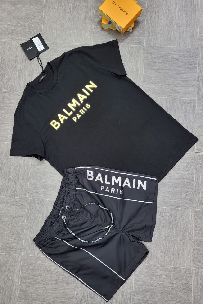 SUPERCLON QUALIT BALMAI  SHORT SET ak1305