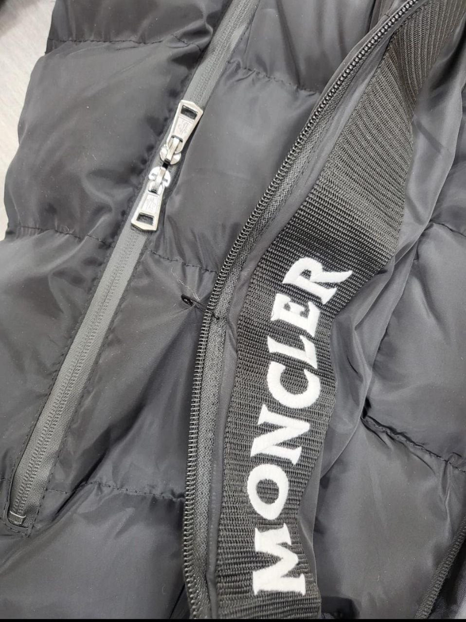 QUALITY MONCLE MONTCLA JACKET ak2407