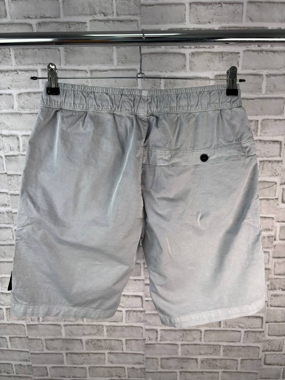 StoneIsland cargo shorts aj2407