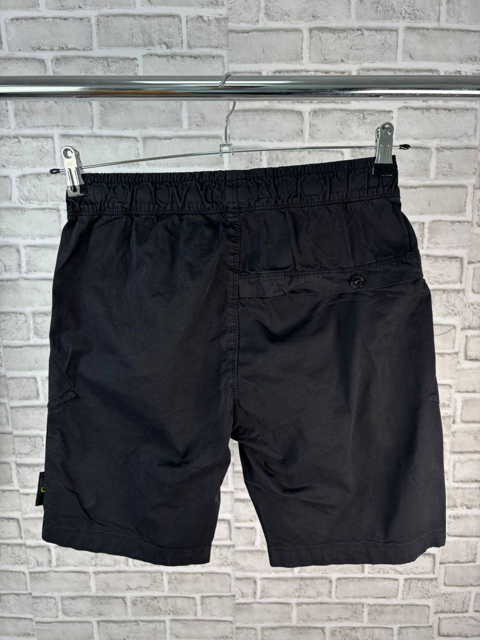 StoneIsland cargo shorts aj2407