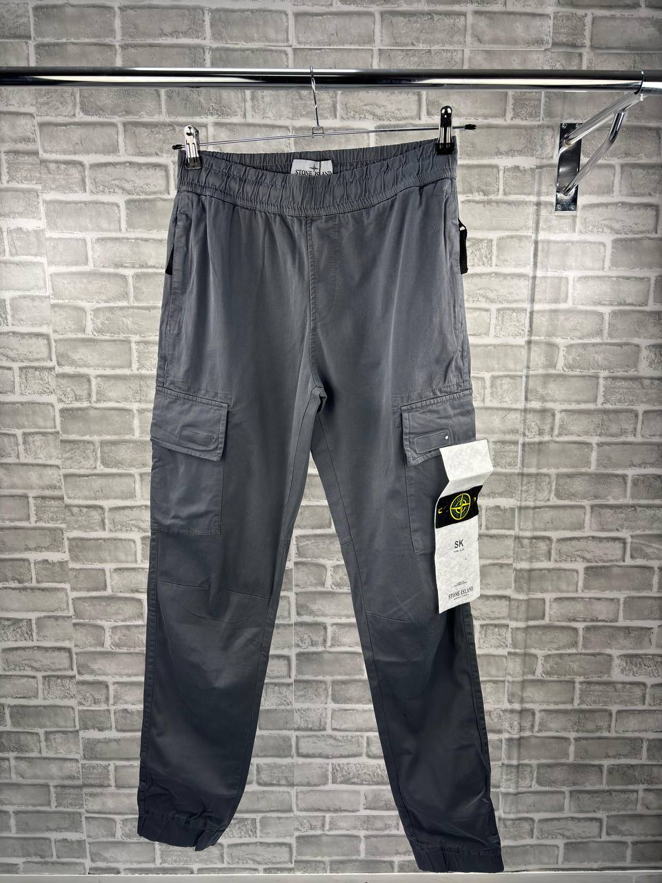StoneIsland cargo pants aj2407