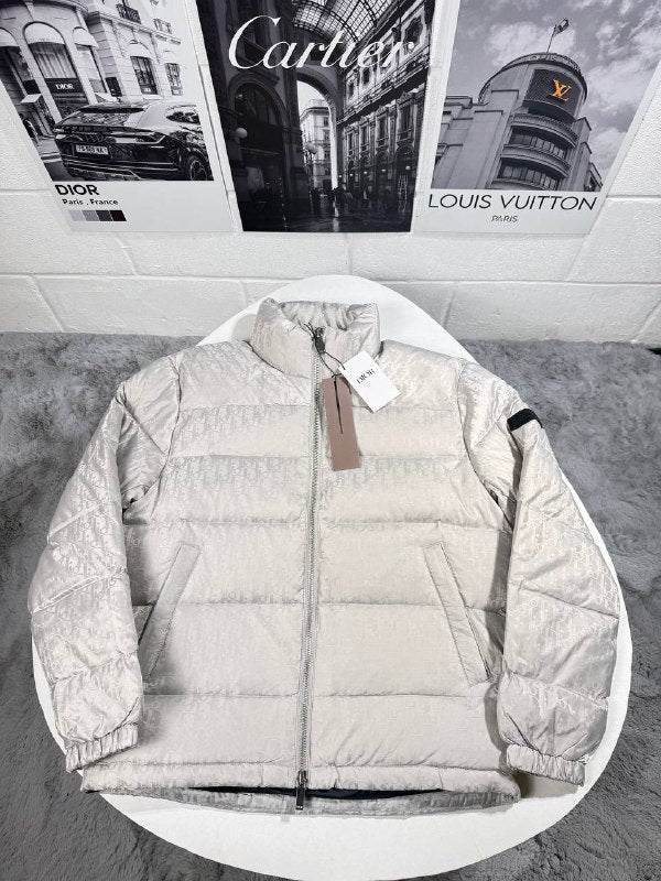 Dor obliquee puffers 0111