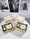 Joe malon candle set Medium size candle with perfume 0111