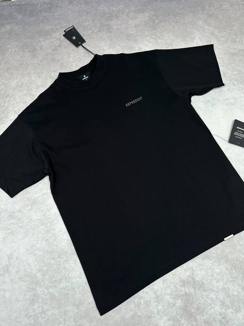 SUPER CLO REPRESENT TEE am3010