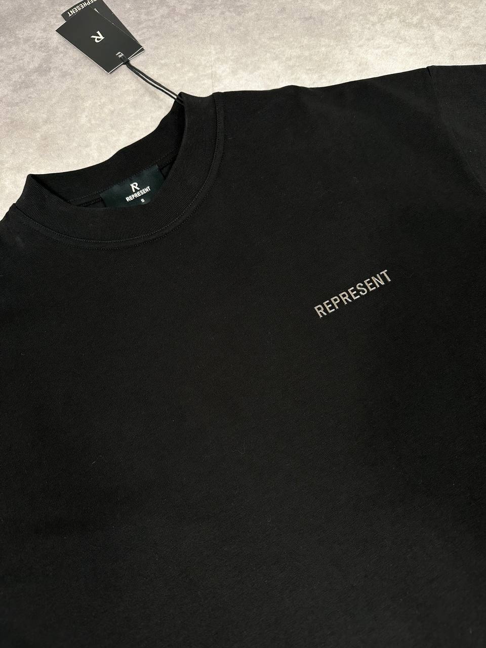 SUPER CLO REPRESENT TEE am3010