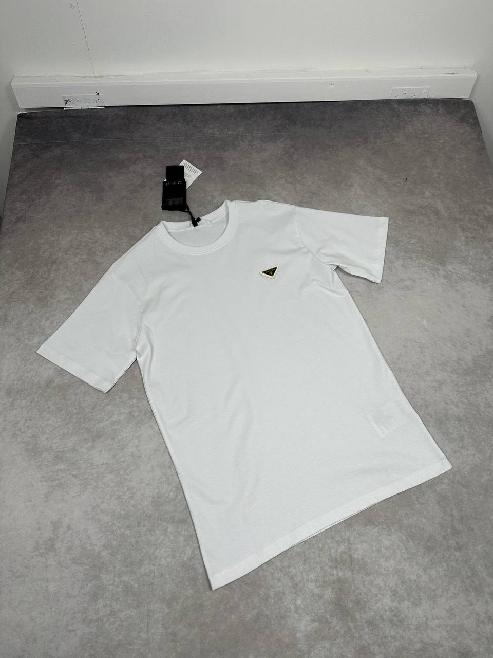 SUPER CLO PRAD TEE am3010