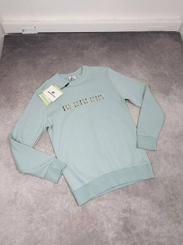 BURBERY JUMPERS am3010