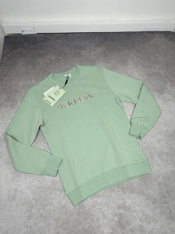 BURBERY JUMPERS am3010