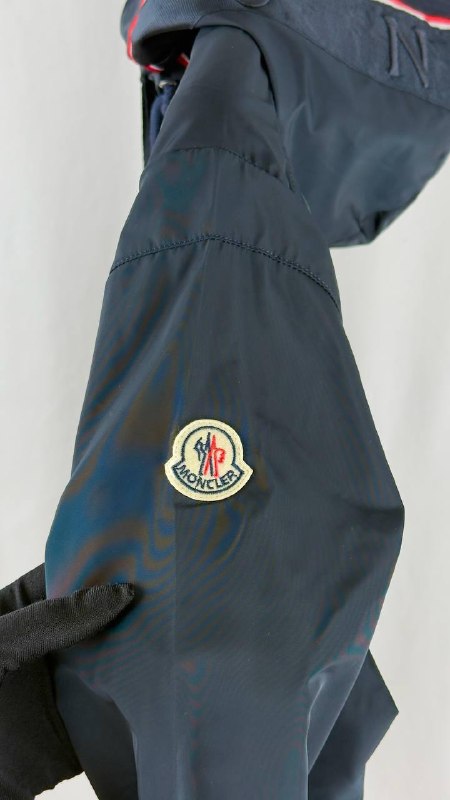 Moncle windbreaker jj1405