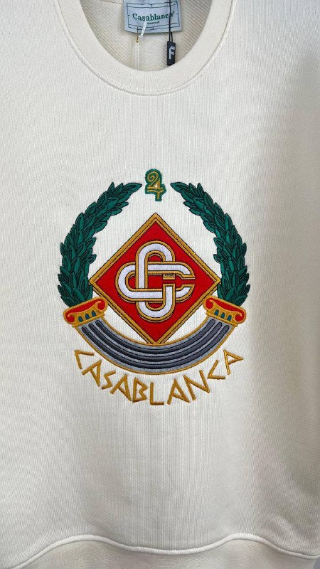 Casablanc Embroider jj1405