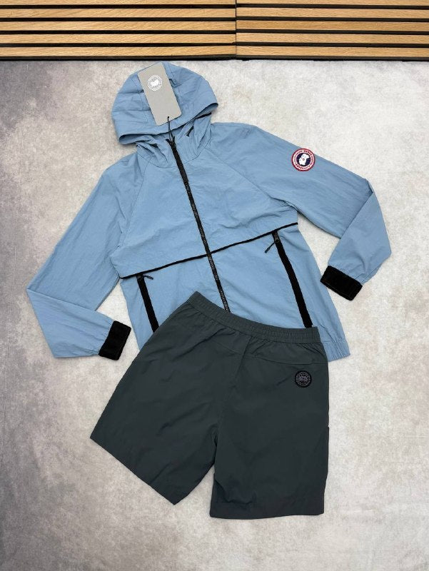 SUPER CLON CANAD GOOS SET am1305