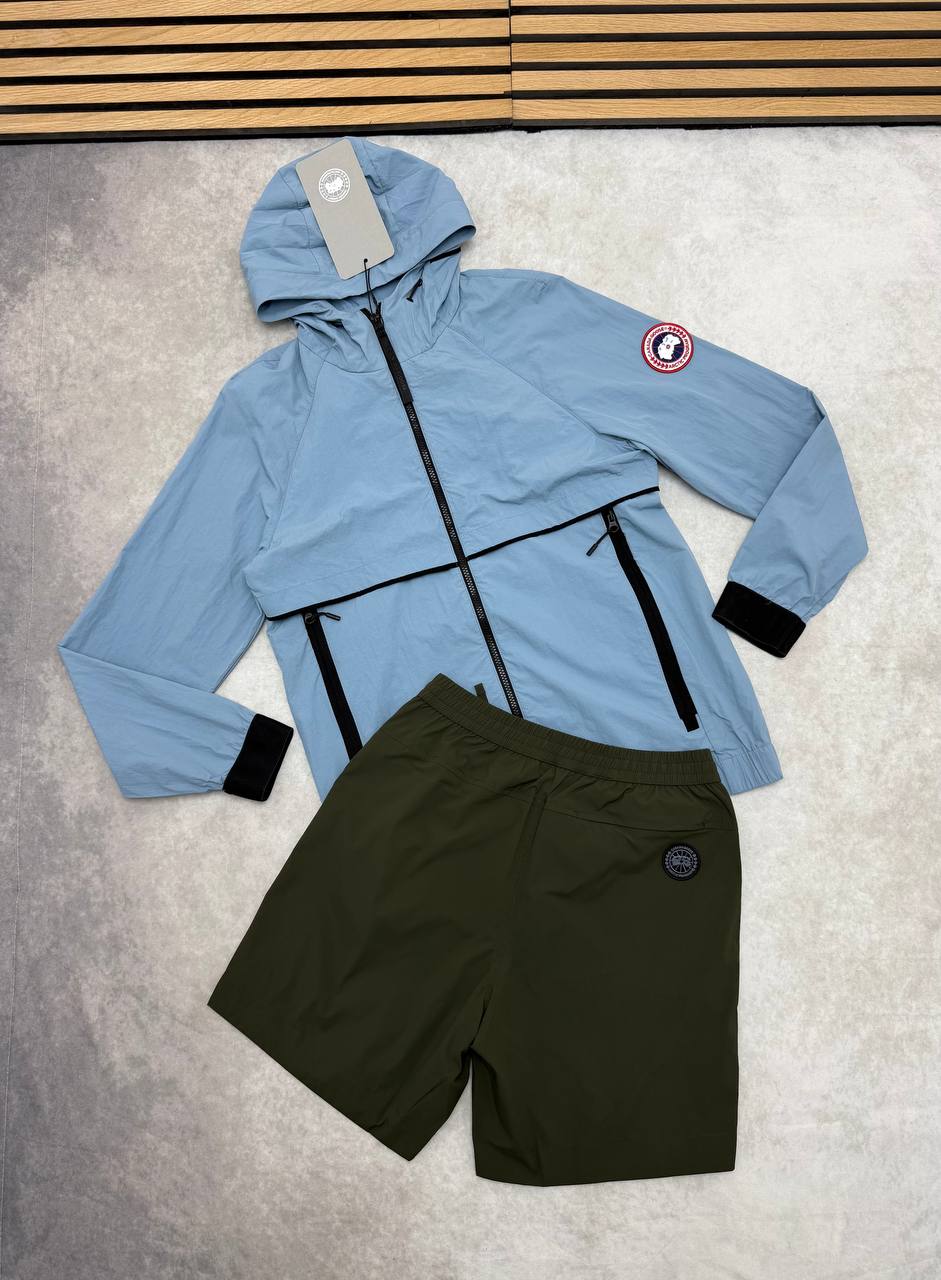 SUPER CLON CANAD GOOS SET am1305