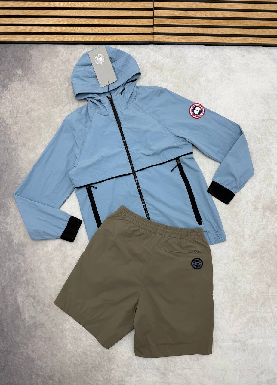 SUPER CLON CANAD GOOS SET am1305