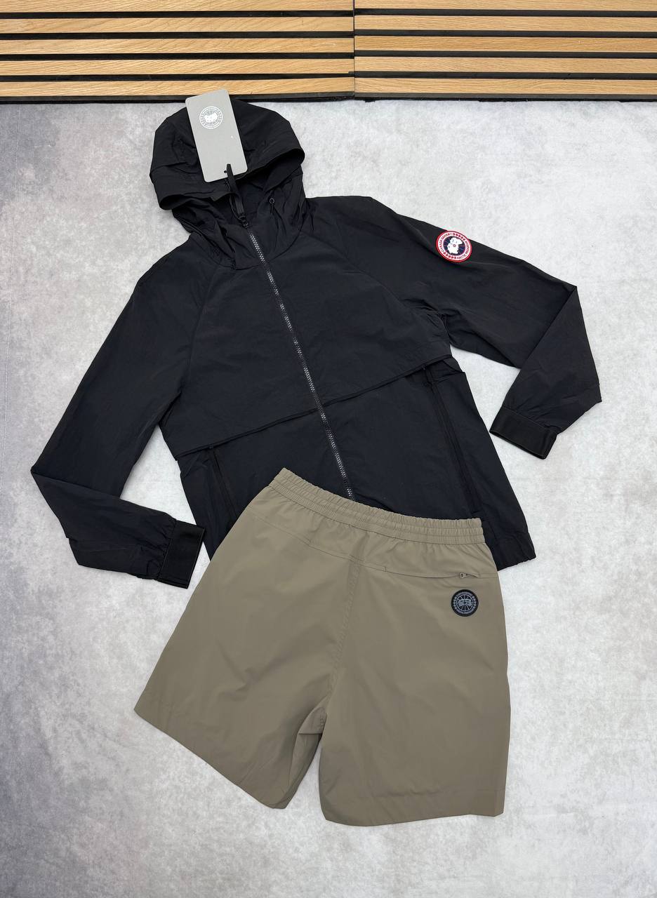 SUPER CLON CANAD GOOS SET am1305