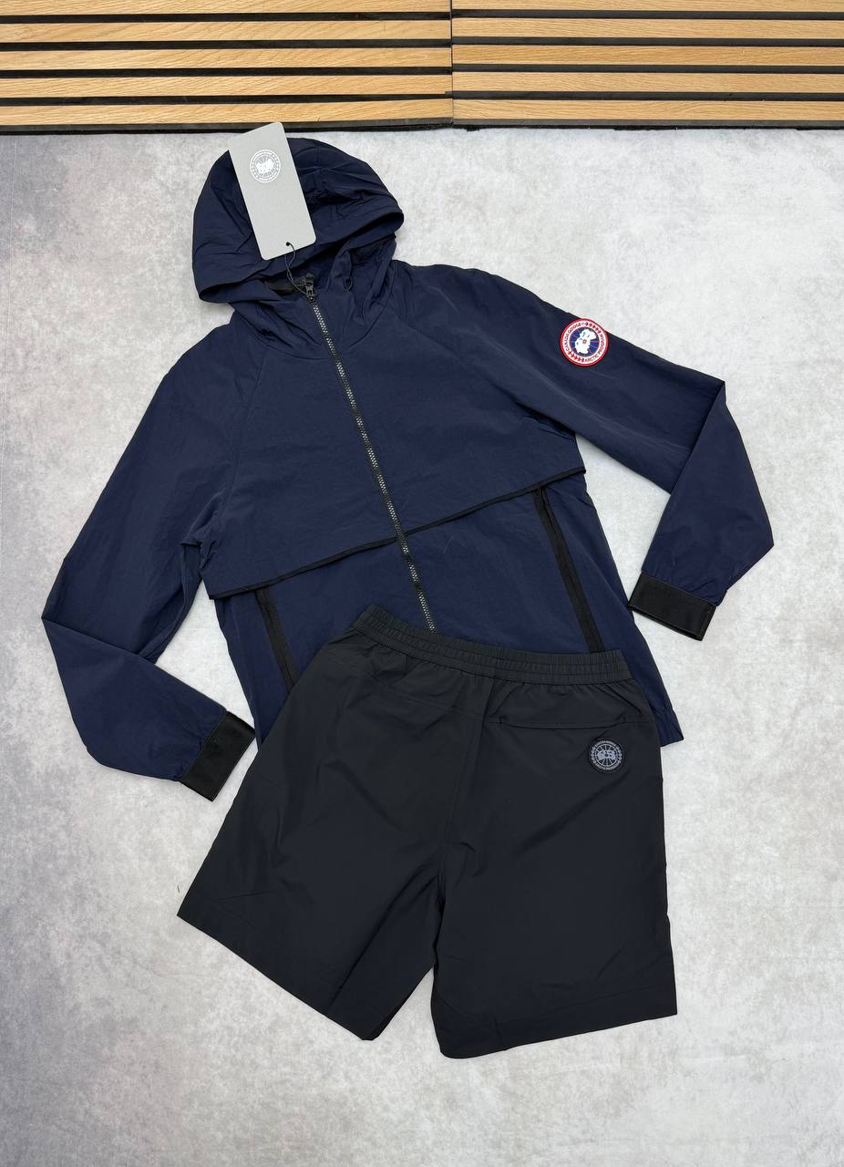 SUPER CLON CANAD GOOS SET am1305