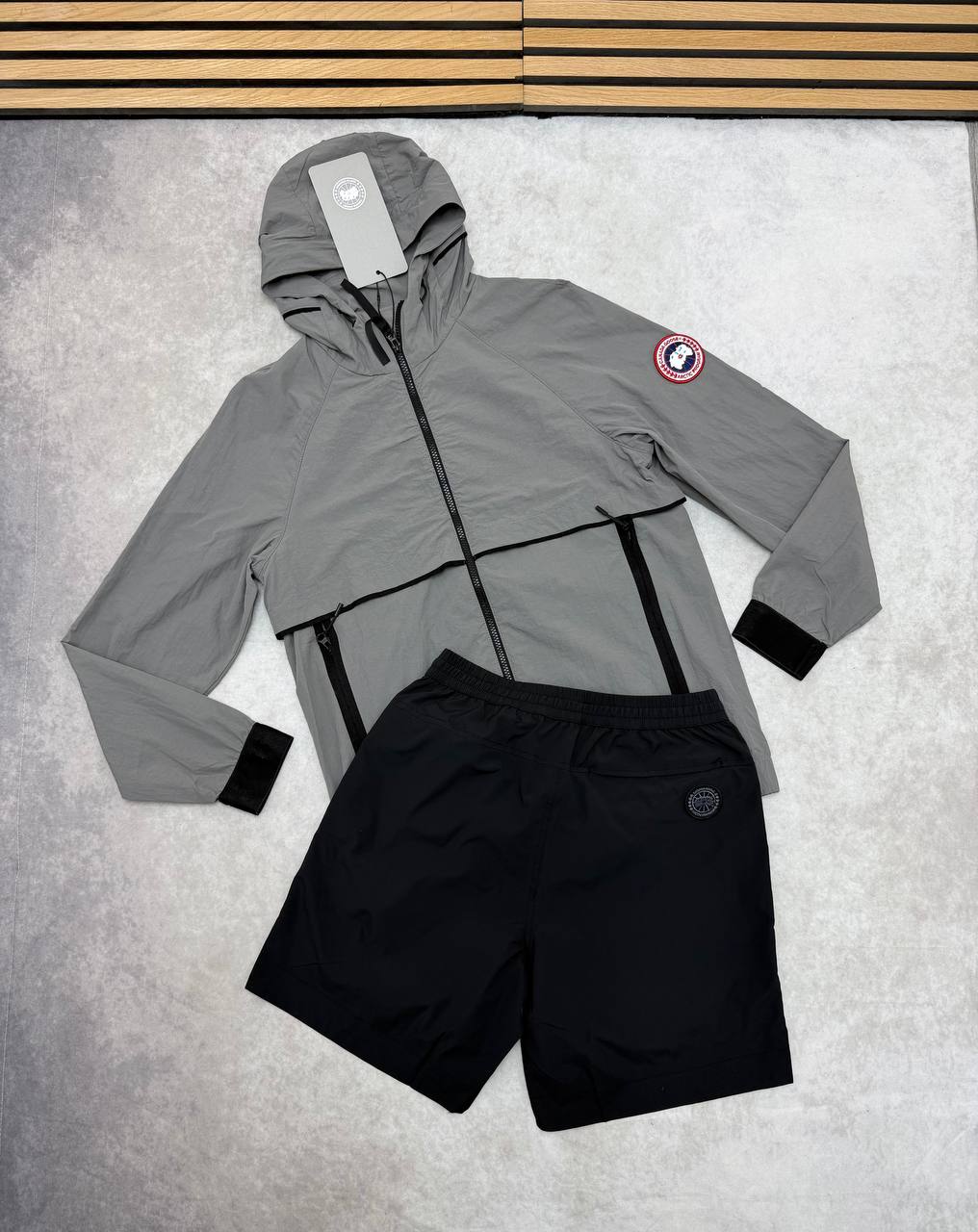 SUPER CLON CANAD GOOS SET am1305