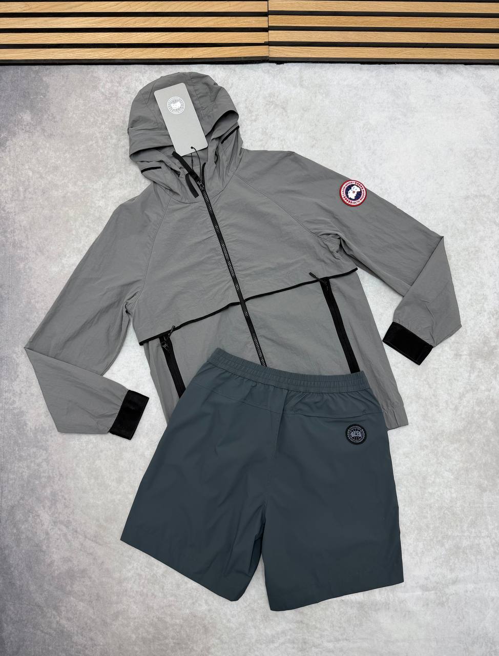 SUPER CLON CANAD GOOS SET am1305