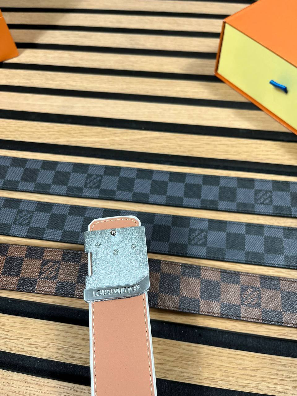 SUPER CLO LOUIS VUITTON BELT am2507
