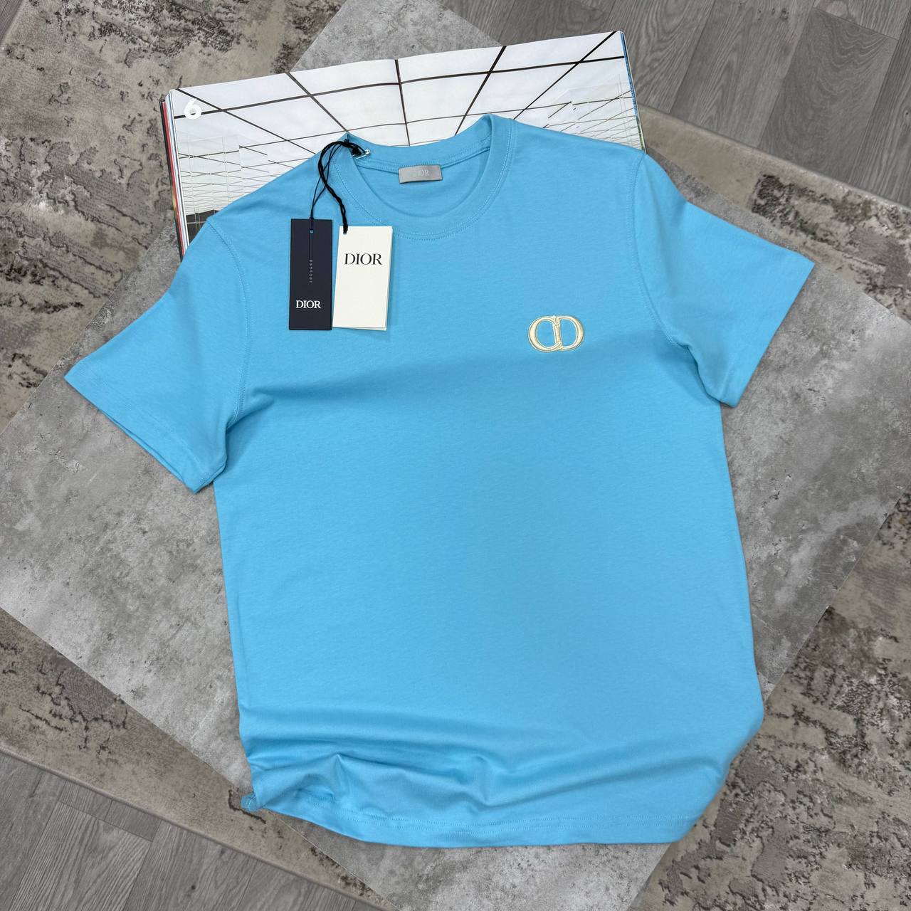 SUPER CLON DIO TEE jay1305