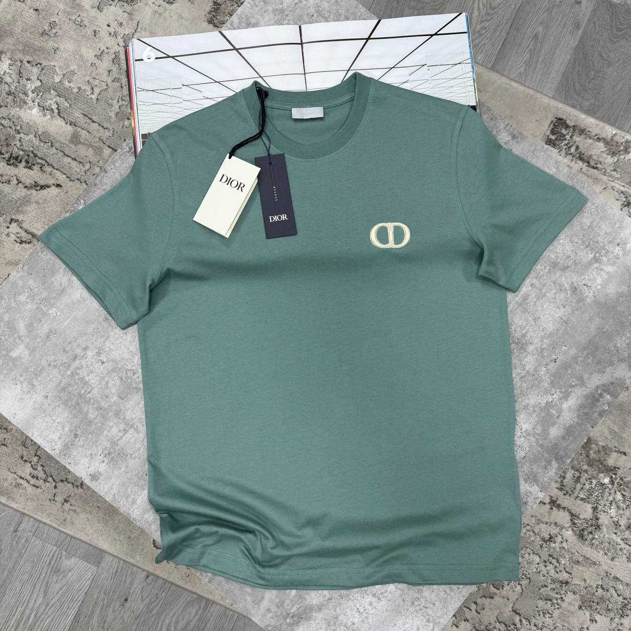 SUPER CLON DIO TEE jay1305