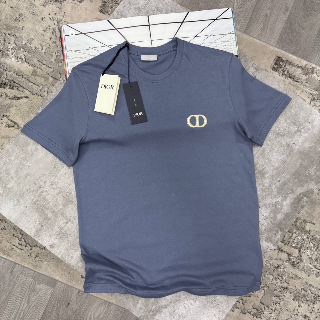 SUPER CLON DIO TEE jay1305