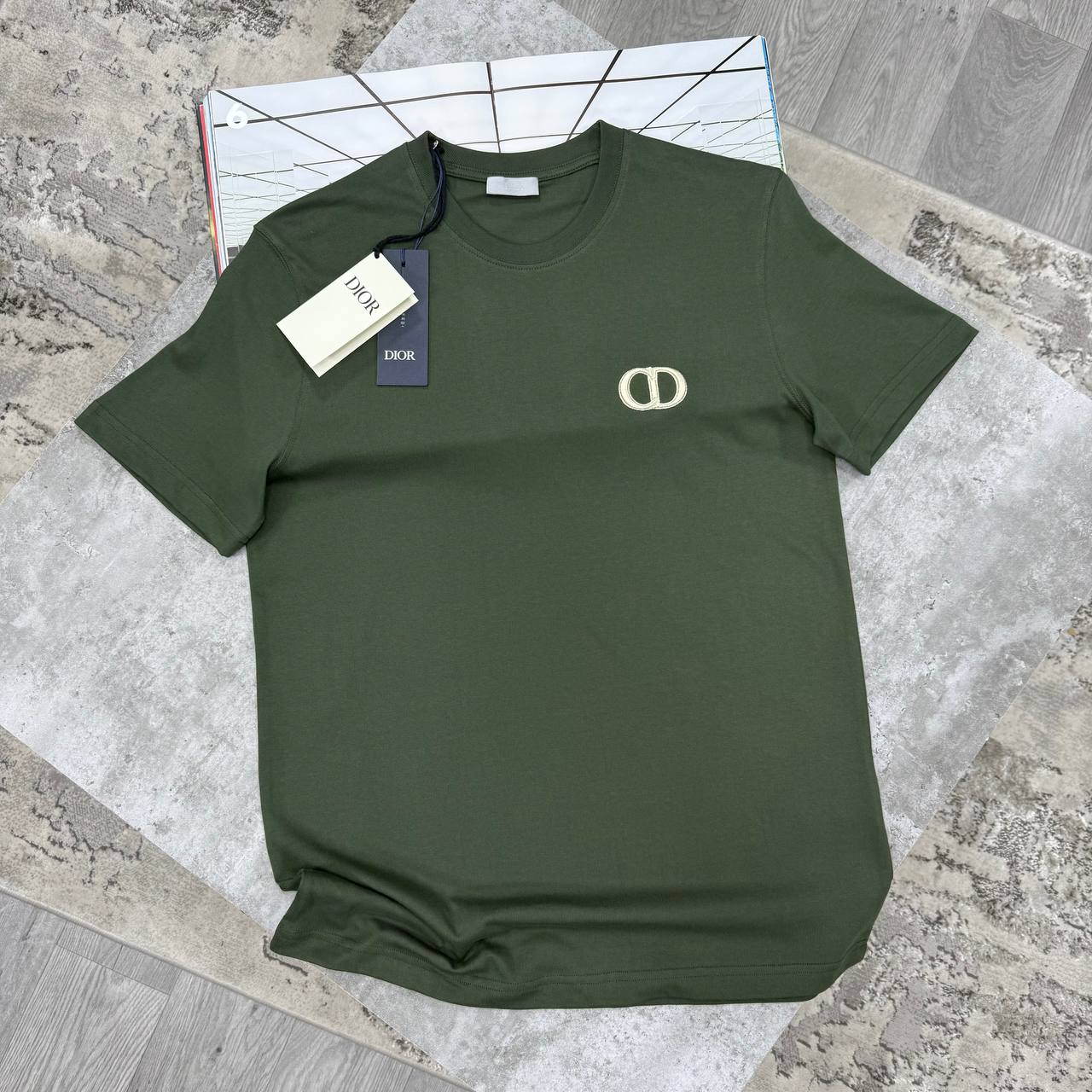 SUPER CLON DIO TEE jay1305