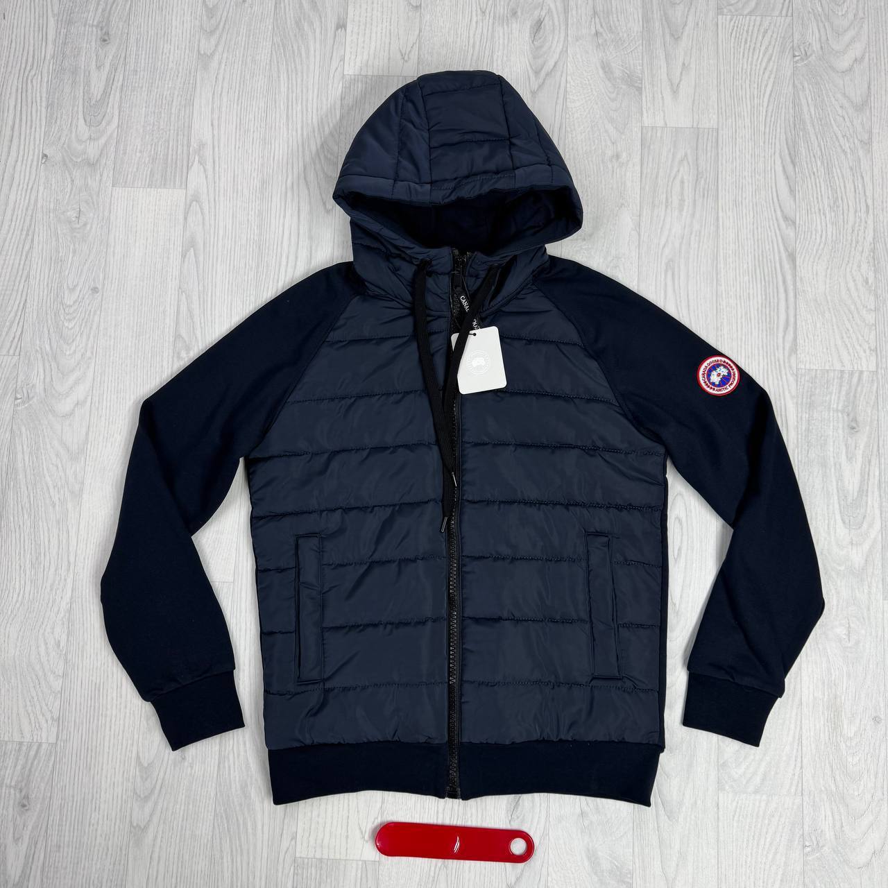 Restocked Canada goose jacket sa2507