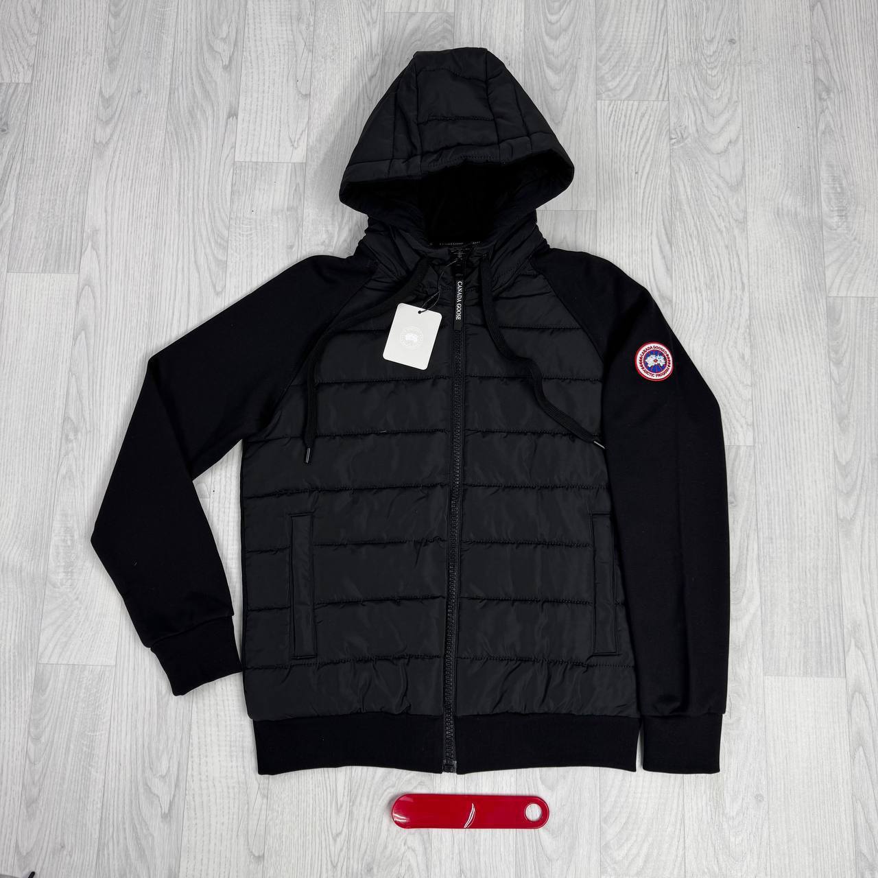 Restocked Canada goose jacket sa2507