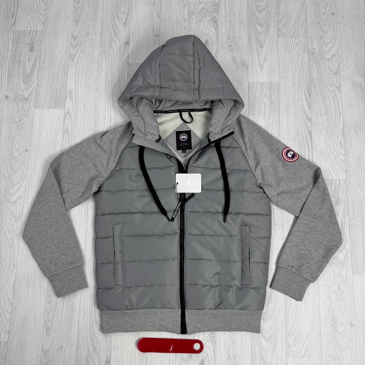 Restocked Canada goose jacket sa2507