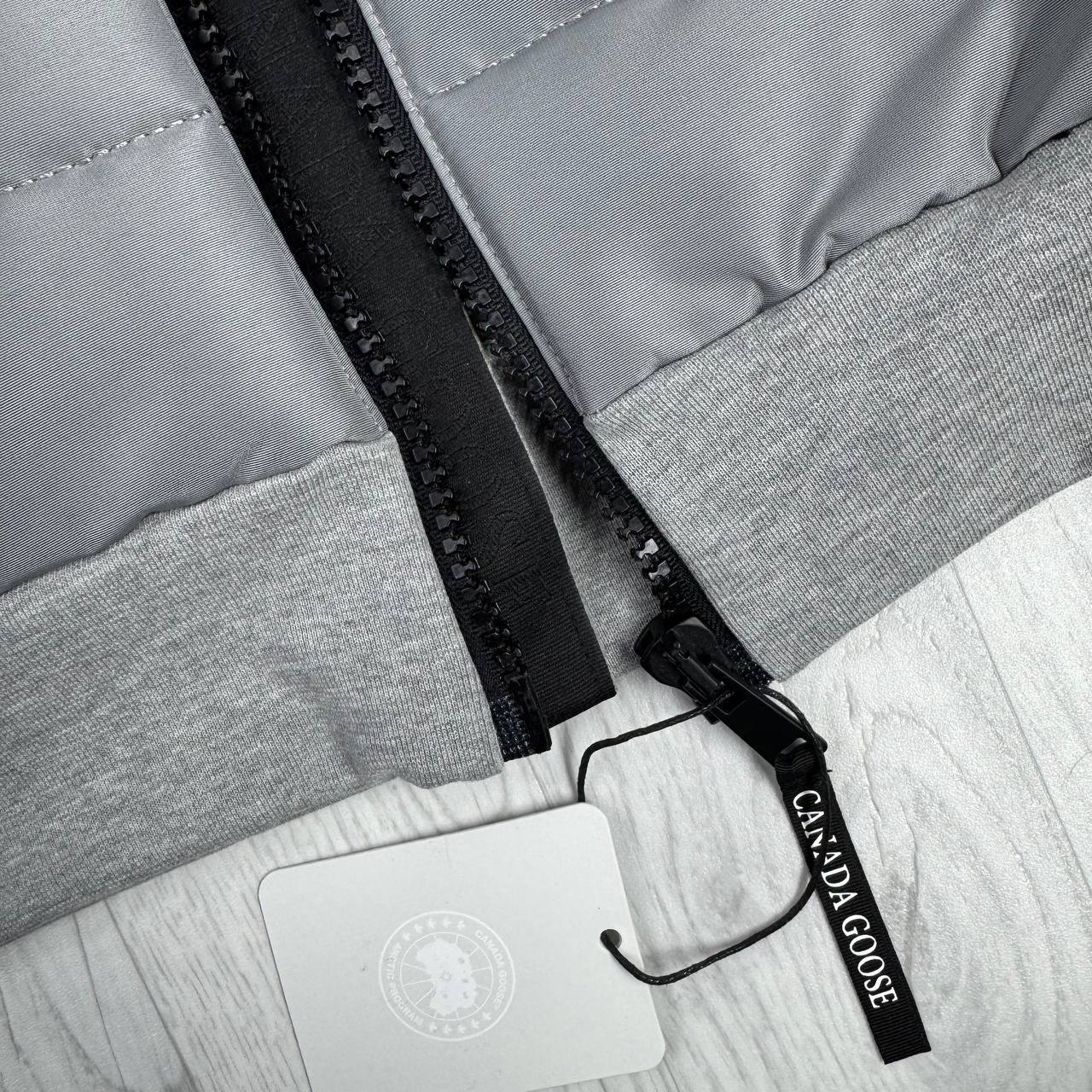 Restocked Canada goose jacket sa2507