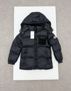 Moncle kids jacket na3010