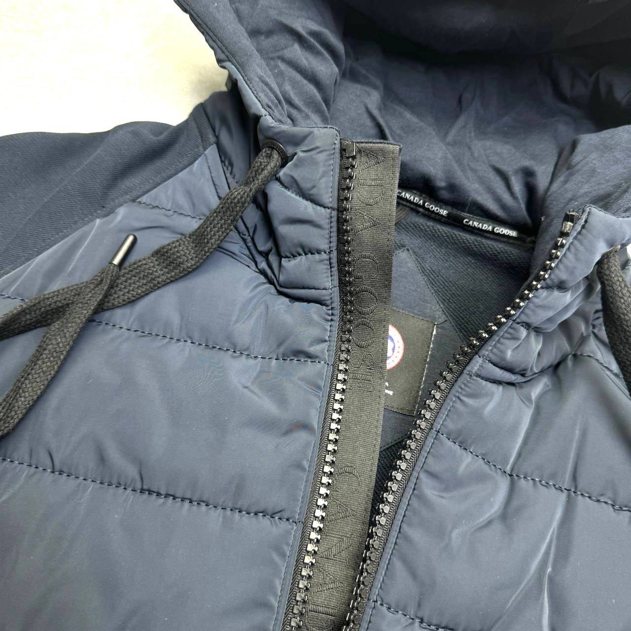 Canada gose jacket na3010