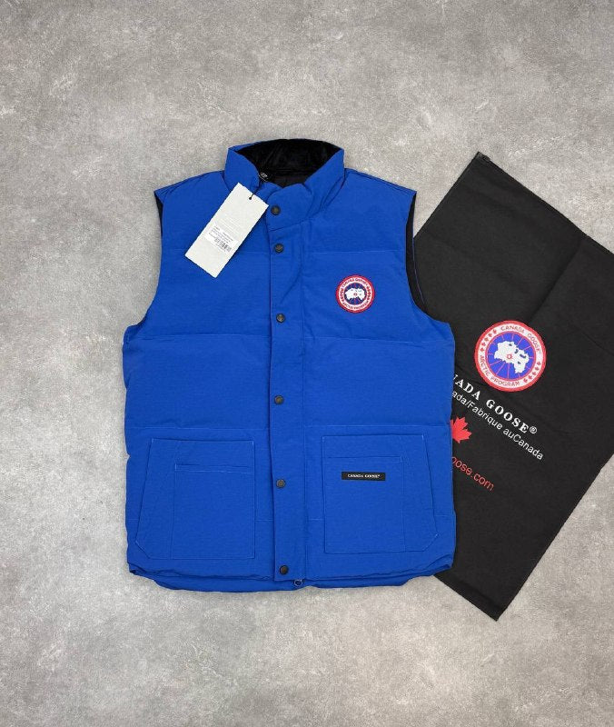 Canada gose Gillets na3010