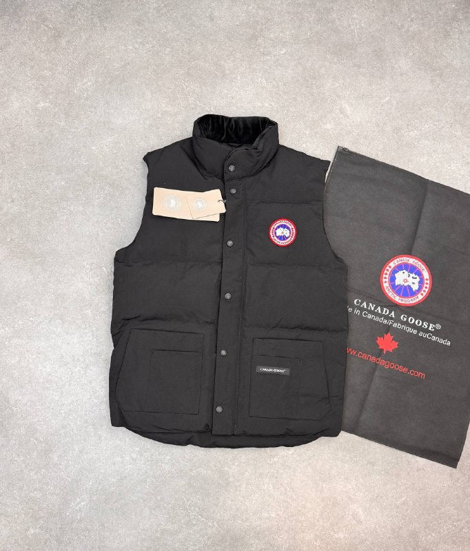 Canada gose Gillets na3010