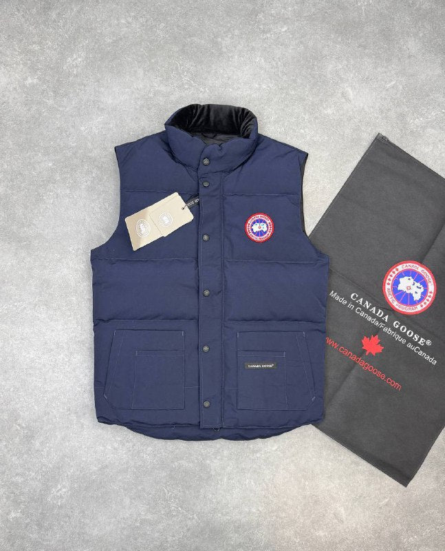 Canada gose Gillets na3010