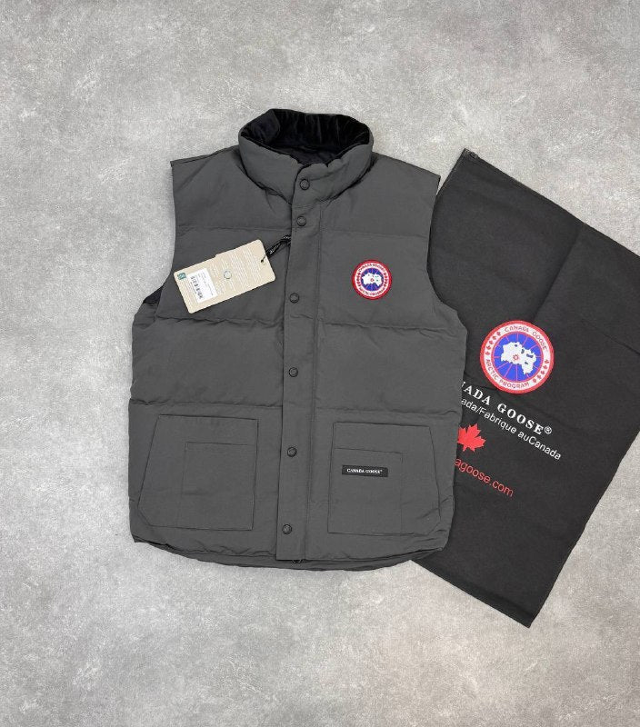 Canada gose Gillets na3010