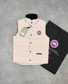 Canada gose Gillets na3010