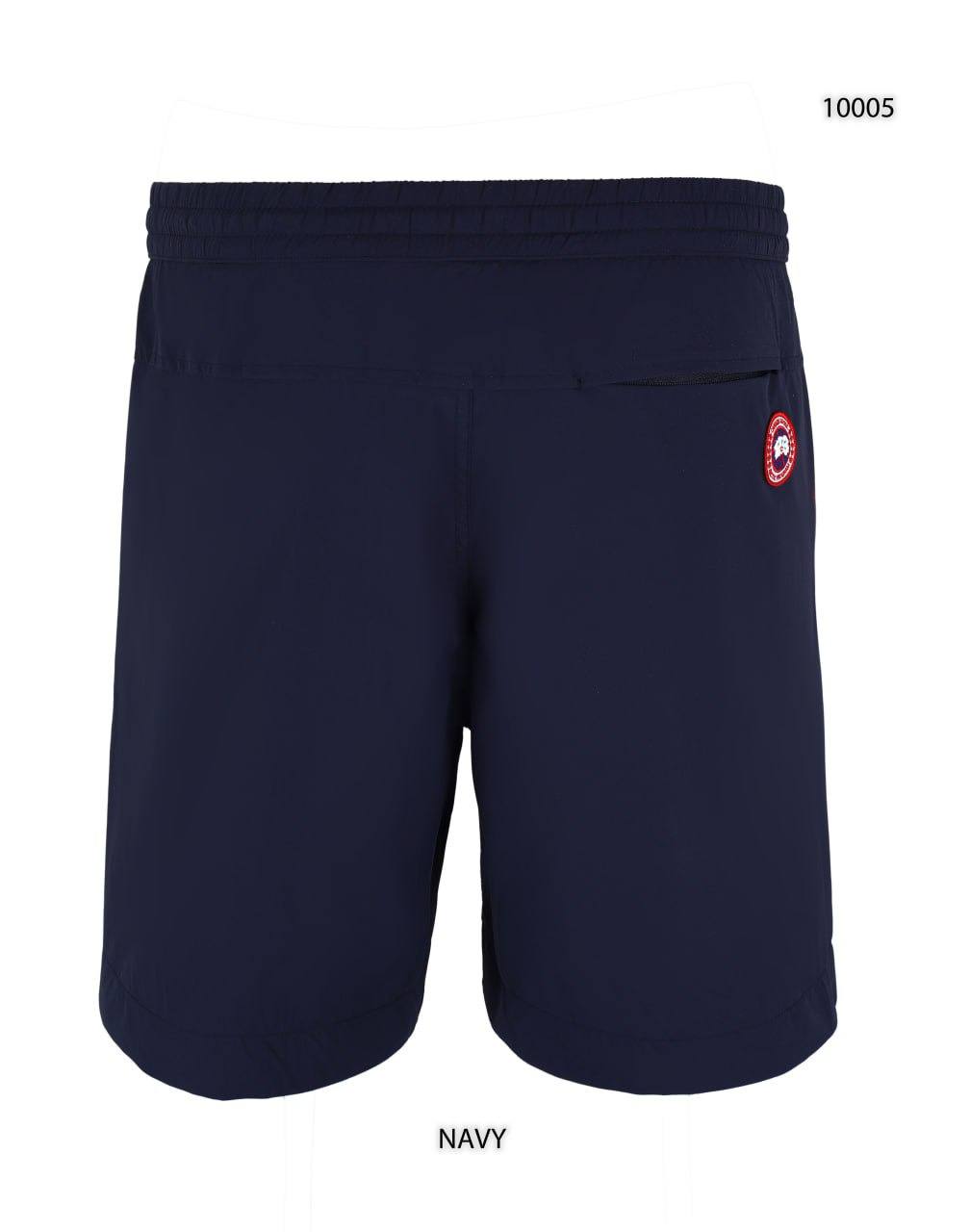 SUPER CLON CANAD GOOS SHORTS jay1405